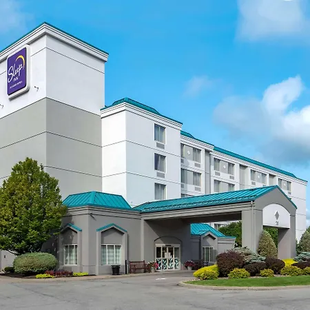 Sleep Inn Amherst